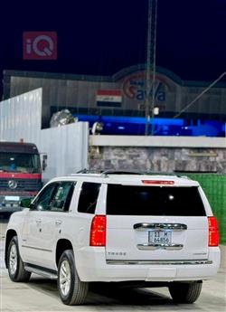 شێڤرۆلێت تاهۆ